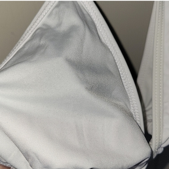 THICK Bikini by Kylie jenner shop -White - Picture 13 of 15